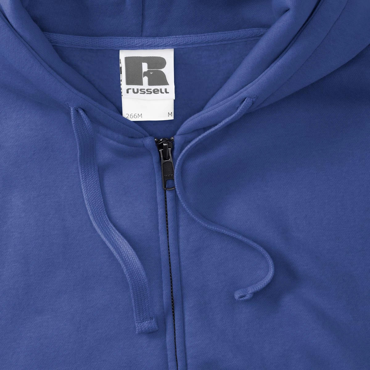 Nutznießer -- Zipper Hoodie / Weste Unisex
