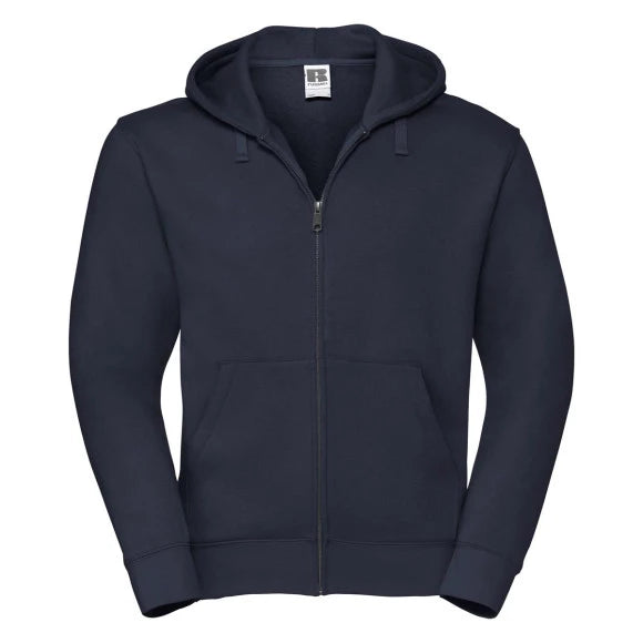 Nutznießer -- Zipper Hoodie / Weste Unisex