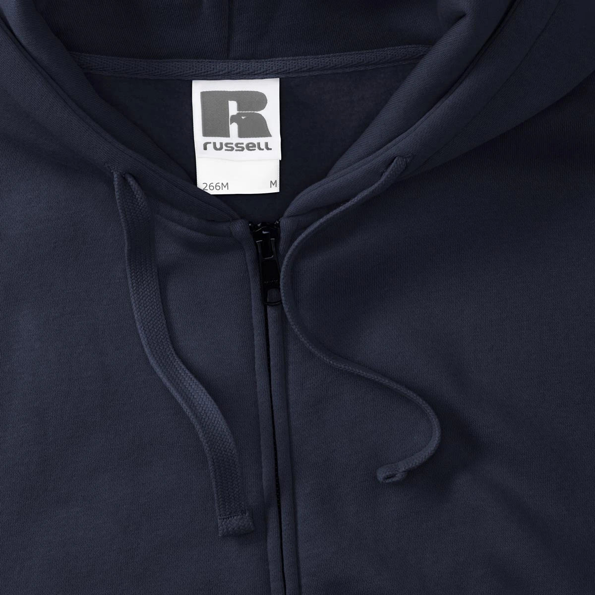 Nutznießer -- Zipper Hoodie / Weste Unisex